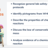 Lab Safety + Intro to Chemical Reactions - Image 2